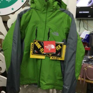 Áo gió 2 lớp TNF