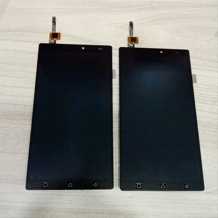 Toàn Bộ Màn Hình Điện Thoại Cảm Ứng Chất Lượng Cao Thay Thế Cho Lenovo K4 Note A7010