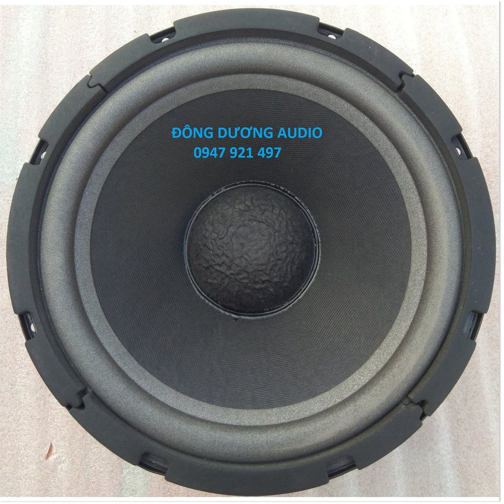 CỦ LOA BASS 25 MARTIN NHẬP KHẨU - GIÁ 1 CHIẾC - KHUNG SẮT COIL 63MM - DD237TEM