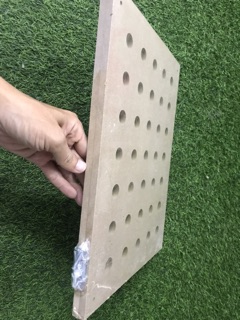 Cặp gỗ ép tiêu bản thực vật