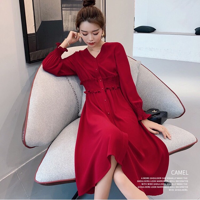 ĐẦM ĐỎ BO EO