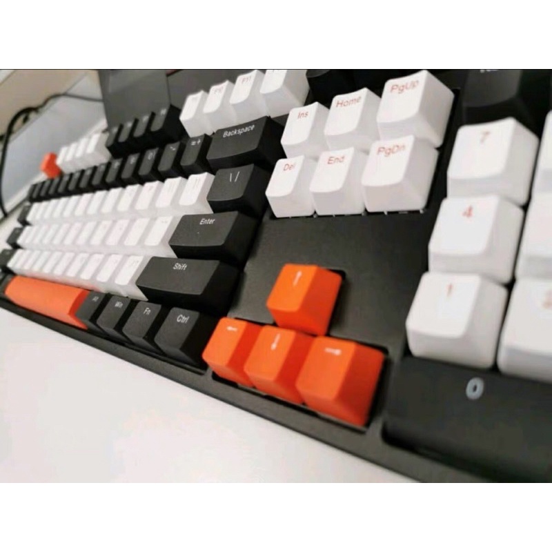 Bàn phím cơ không dây IKBC phiên bản Z200Pro của Đức chính hãng