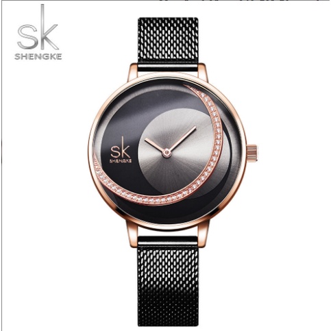 Đồng hồ nữ cao cấp, đồng hồ nữ đẹp chính hãng sang trọng