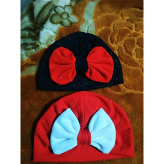 Combo 5 mũ turban
