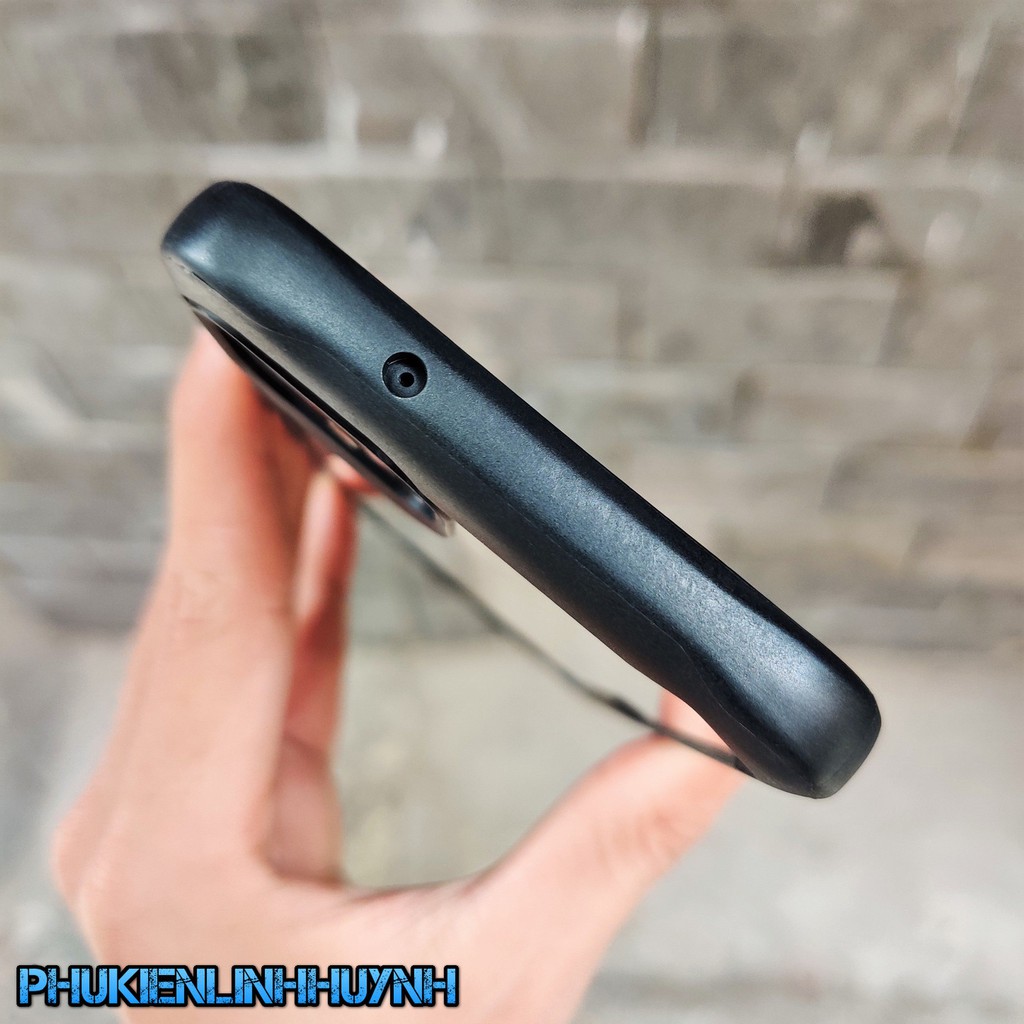 Google Pixel 4_Ốp lưng chống sốc Clear Color Ver 2