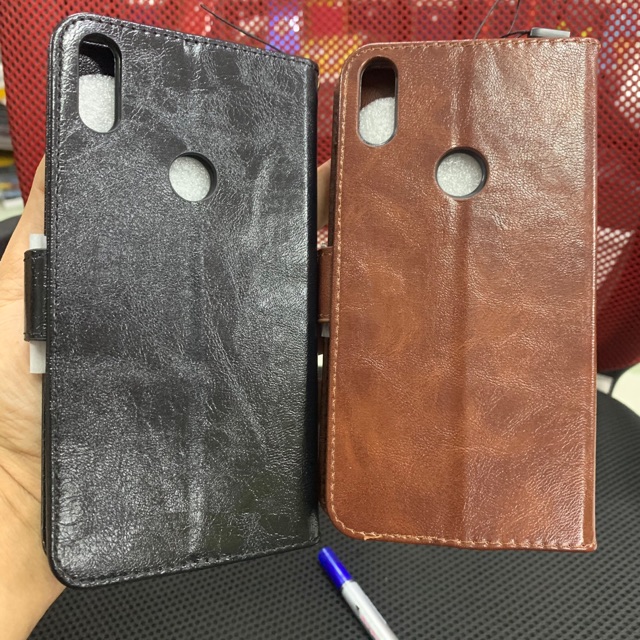 Bao da Asus Zenfone Max pro M1 ZB601KL thời trang