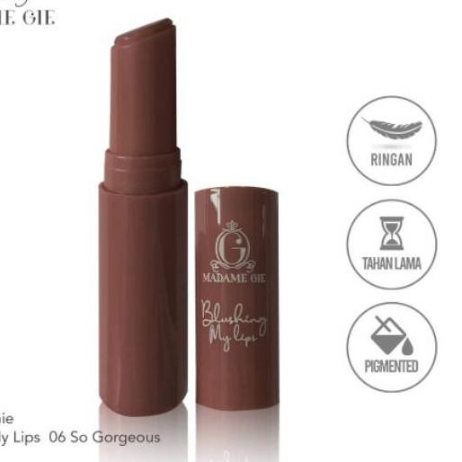 (Hàng Mới Về) Son Môi Trang Điểm Code-234 Màu Sắc Thời Trang | BigBuy360 - bigbuy360.vn