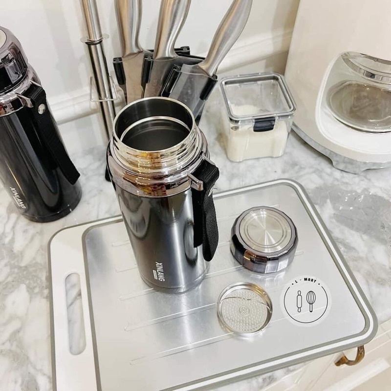BÌNH GIỮ NHIỆT KIM CƯƠNG BAOL
