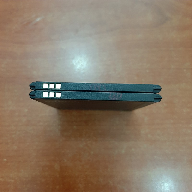 Pin Lenovo A6600 plus