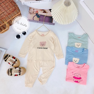 SET 5 Bộ dài thông hơi