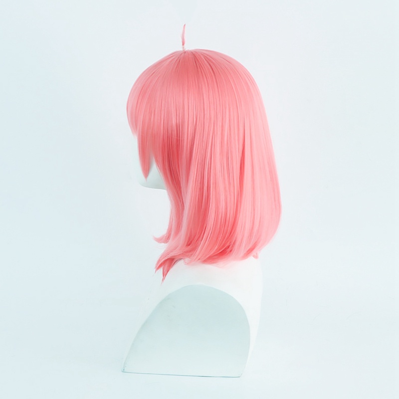 Tóc Giả Chịu Nhiệt Hóa Trang Nhân Vật Anya Anya Trong Phim Spy×Family