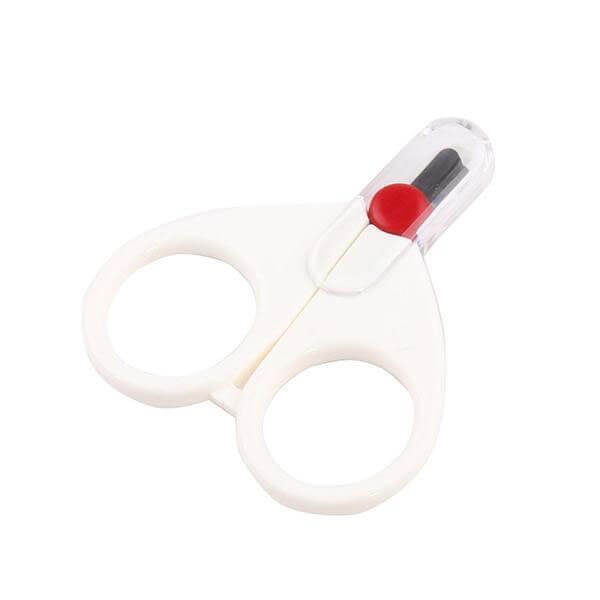 Kéo Cắt Móng Tay An Toàn Cho Bé FARLIN BF160B
