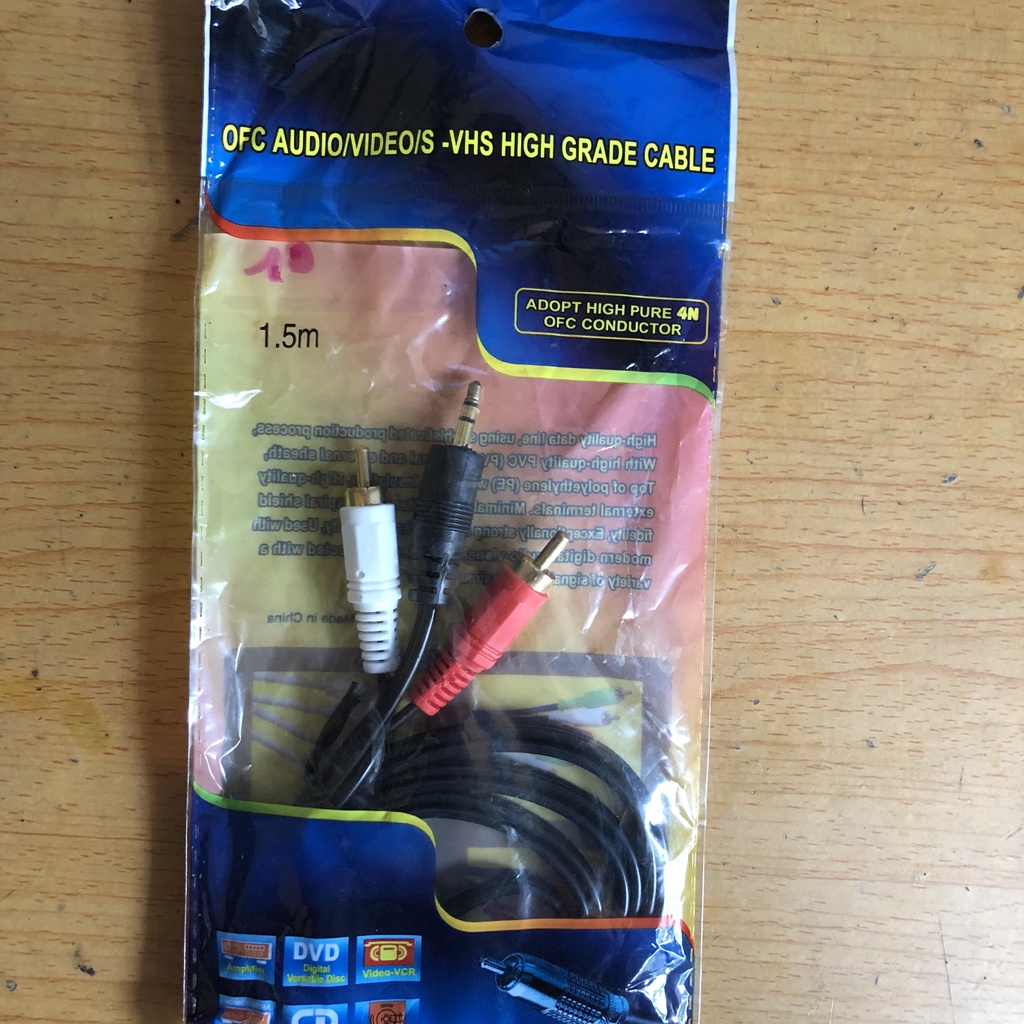 BỘ THU BLUETOOTH , CAP BÔNG SEN