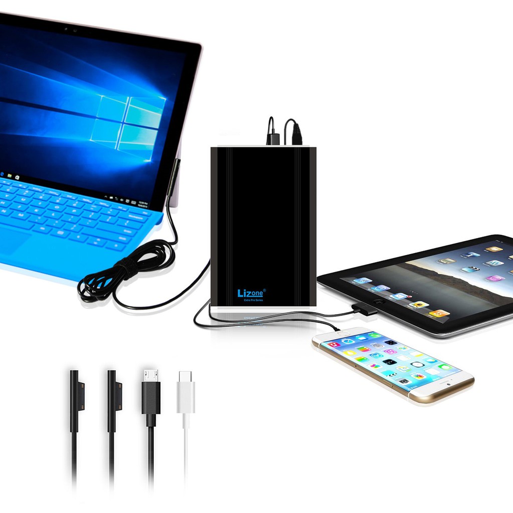 Sạc dự phòng Surface