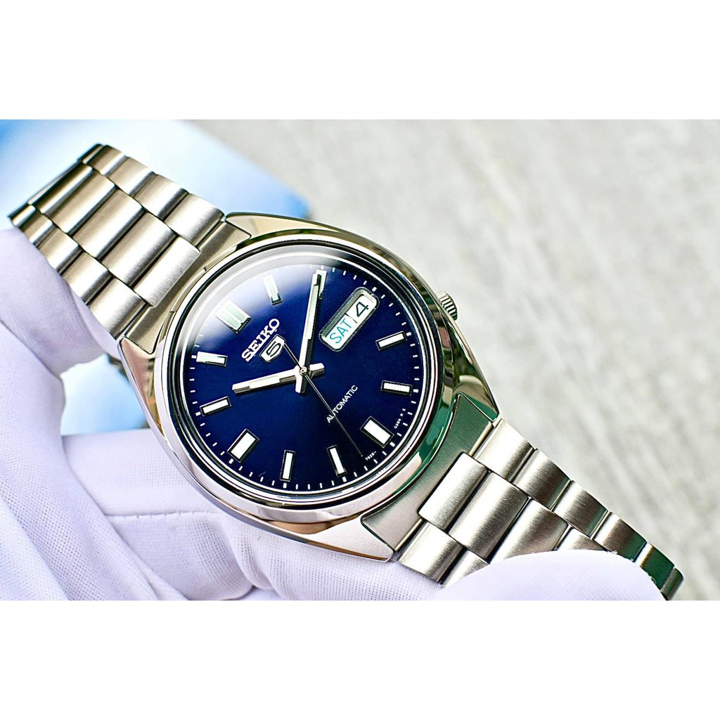 Đồng hồ nam Seiko 5 SNXS77K1