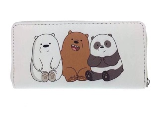 Ví We Bare Bears