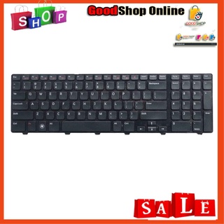 ⚡ Bàn Phím Laptop Dell  Inspiron 17R N7110 17R 7110 XPS 17 L702X- Hàng mới 100%
