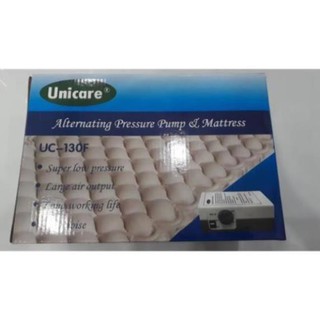 Đệm hơi chống loét - Nệm hơi chống loét UNICARE- HÀN QUỐC