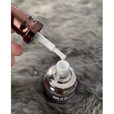 sơn gel mixbon đen trắng, sữa, ngà