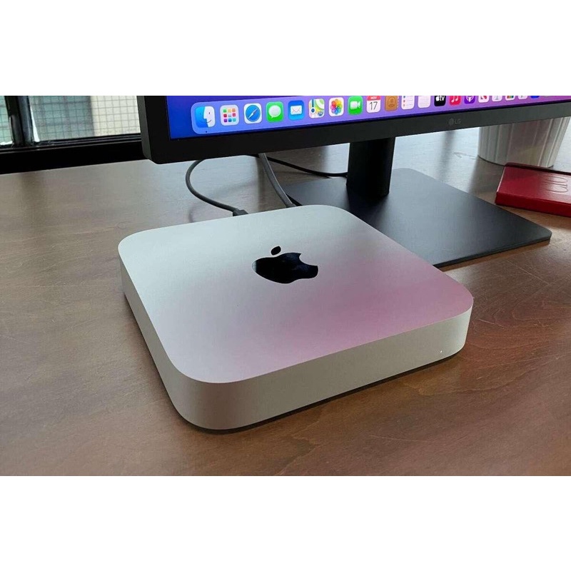 Máy Tính Bàn Mac Mini 2012 (i7, Ram 16G SSD 500G)