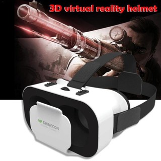 Kính thực tế ảo VR độc đáo