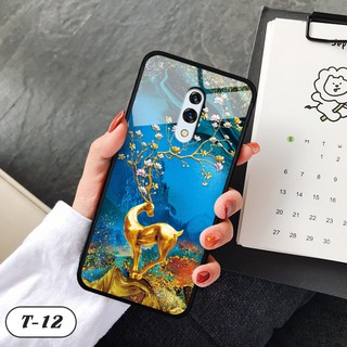 Ốp lưng Oppo K3 - In hình 3D
