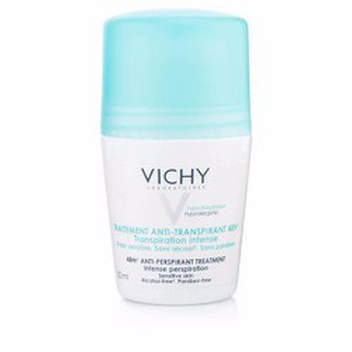 Lăn Khử Mùi Vichy  - Pháp