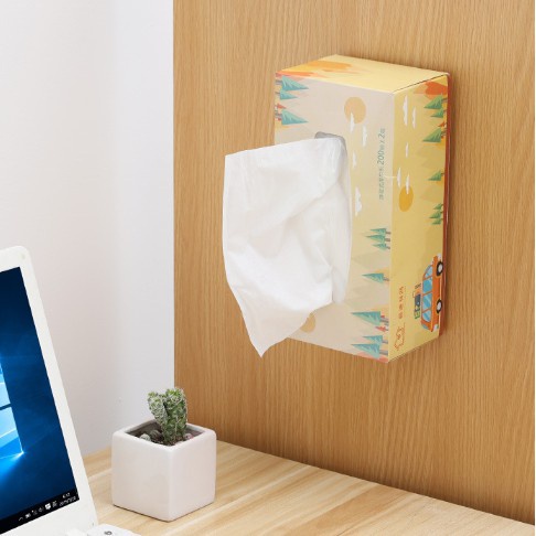 Giá Đỡ Cố Định Ổ Cắm Điện Gắn Tường Không Đục