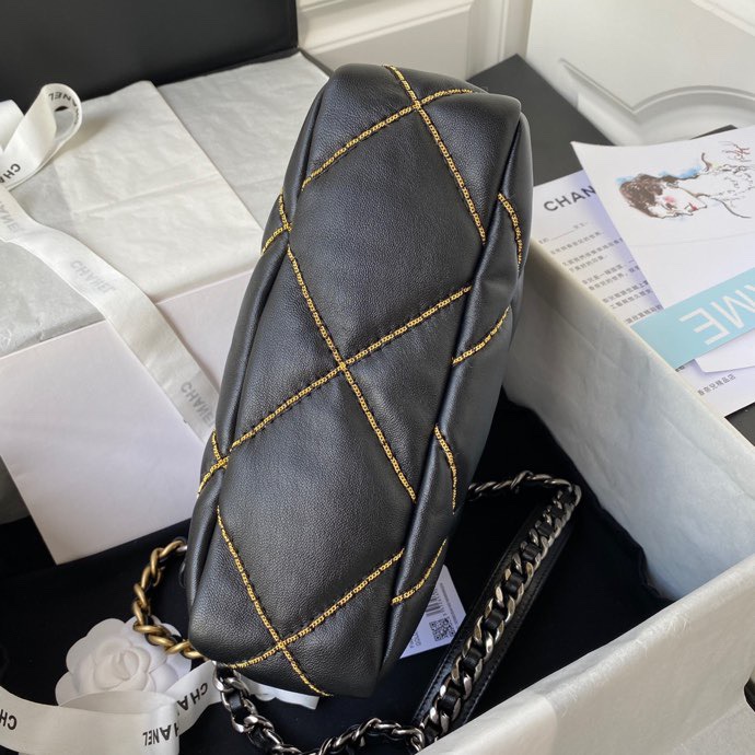 Túi xách nữ Chanel size 26cm