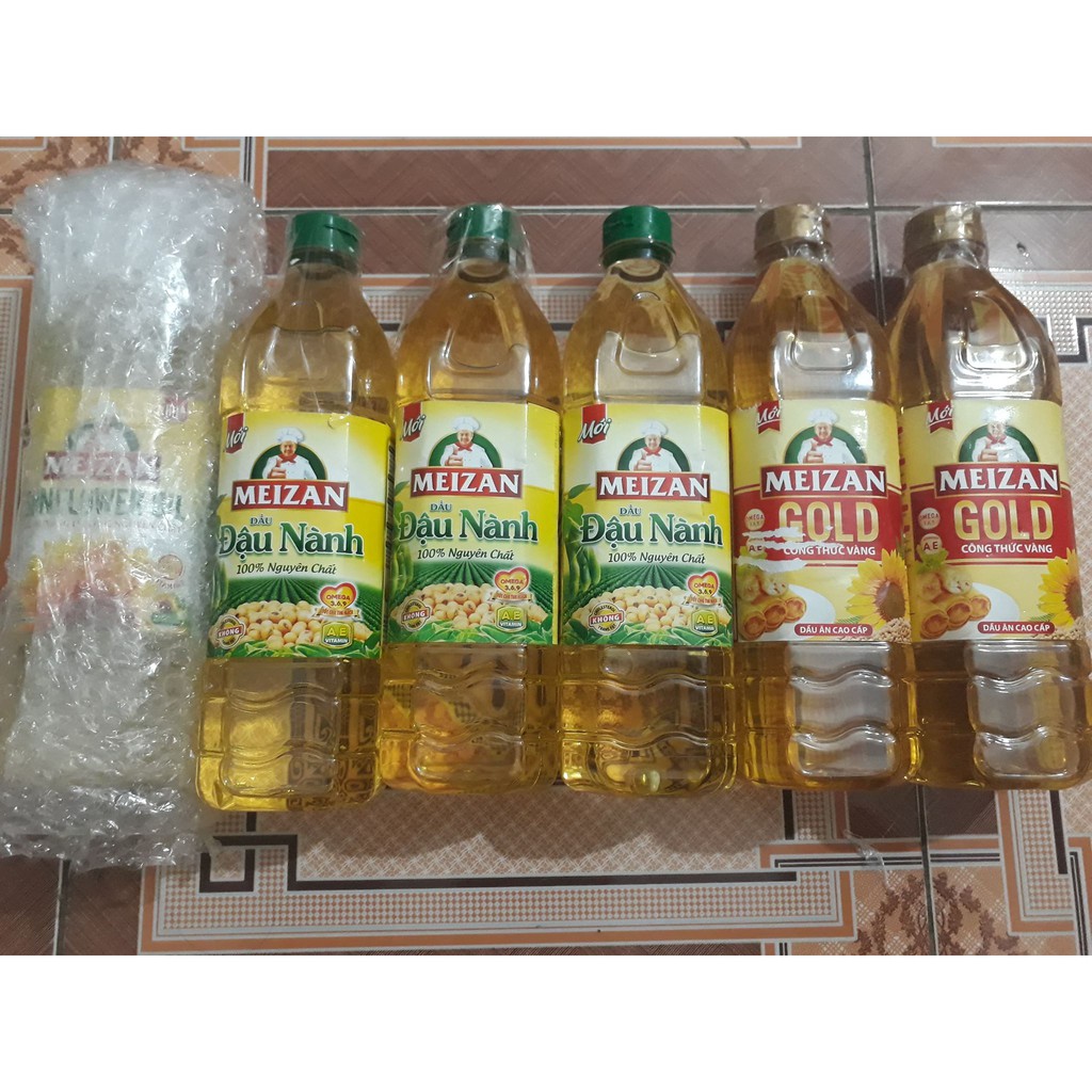 (KA) Tạp hoá nhiều món