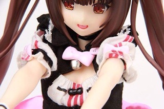 Mô hình Nekopara Chocolate