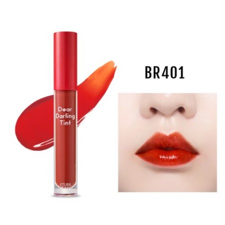 (Thanh Lý) Son Tint Dear Darling Tint_Date: 5/2022 | BigBuy360 - bigbuy360.vn