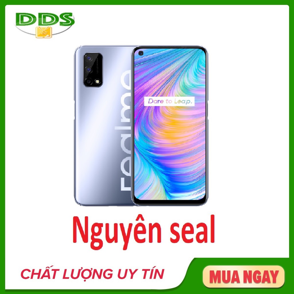 Điện thoại Realme Q2 4/128Gb - Hàng nhập khẩu