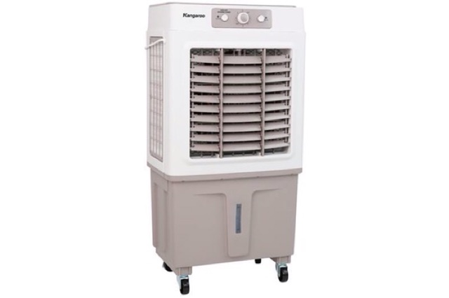 Máy Làm Mát Quạt Điều Hoà Kangaroo KG50f62