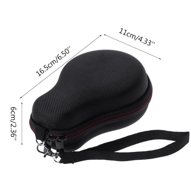 Túi Cứng Đựng Loa Bluetooth Không Dây 2 / 3 Chống Thấm Nước Mang Đi Du Lịch Tiện Dụng