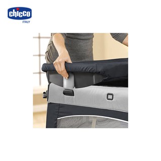 Nôi Cũi lưới đa năng Chicco Lullaby orion
