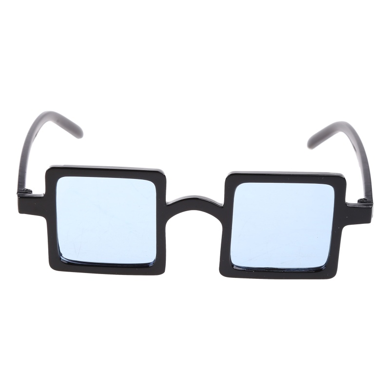 Kính Râm Hình Vuông Cỡ Lớn Cho Bé 2-10 Tuổi 1