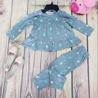 Baby doll cho bé