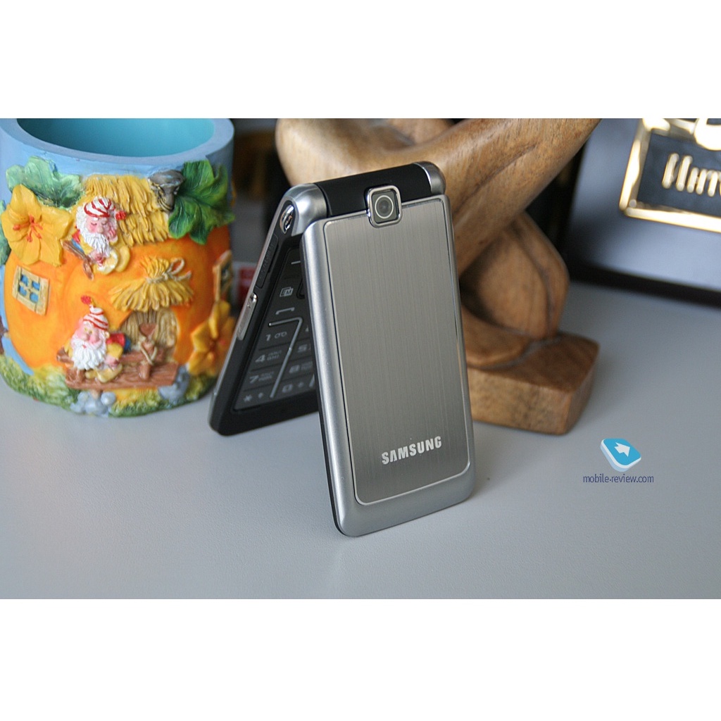 Điện Thoại Sam Sung S3600 Nắp Gập Chính Hãng Loa To Sóng Khỏe bảo hành 6 tháng