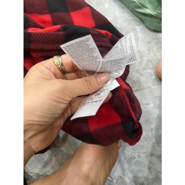 Body nỉ bông G.A.P siêu xịn xuất dư có túi có mũ vnxk unisex