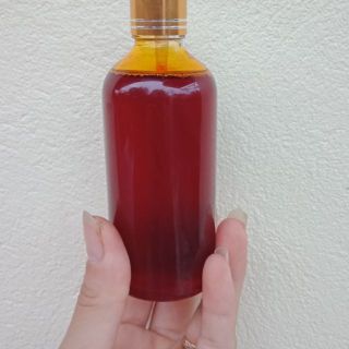 DẦU GẤC Chai 100ml Nhà tự làm.hang luôn mới