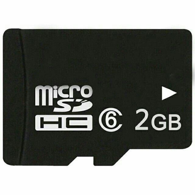 Thẻ nhớ 2G cũ giá rẻ | BigBuy360 - bigbuy360.vn