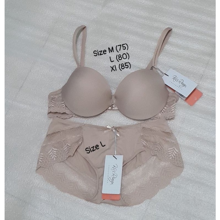 Áo lót Kissring Hàn Quốc