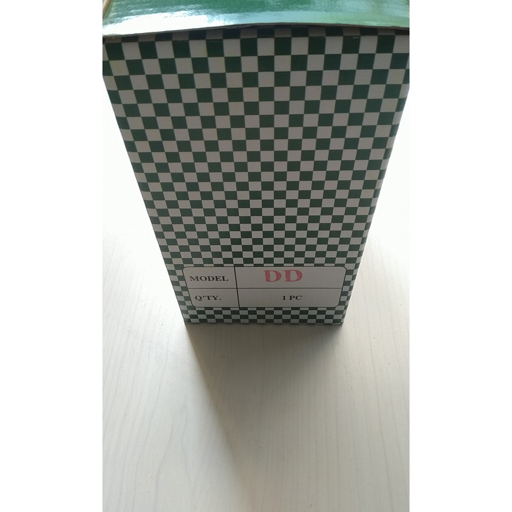 Chóa đen xe máy 82 DD honda cup