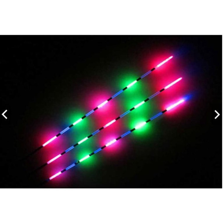 Phao Câu Đài Nano Phao Câu Ngày Đêm 🔰 Phao Câu Chất Lượng Lại Tặng Kèm Pin 🔰  Phao Câu Đài Ban Đêm