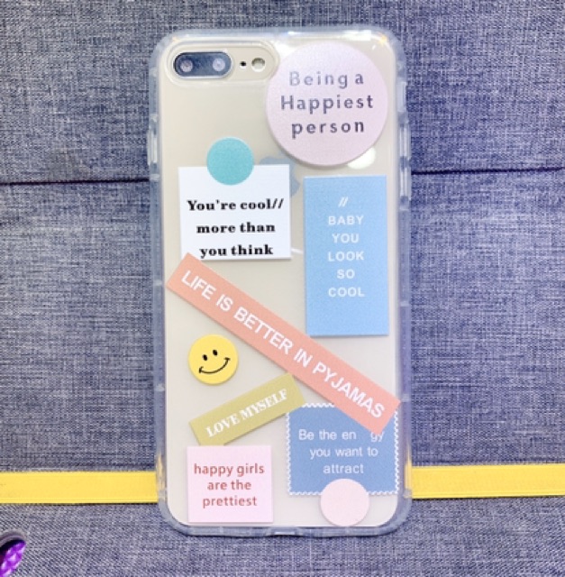 Ốp mặt cười mẫu mới