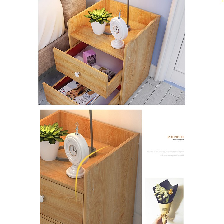 Tab Đầu Giường 💘FREESHIP💘 Giảm 10K Khi Nhập Mã [Đồ Nội Thất] Tủ Đầu Giường | BigBuy360 - bigbuy360.vn