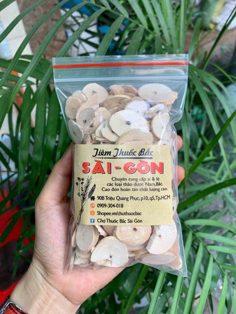Thông Thảo Lợi Sữa Loại 2 - 100g