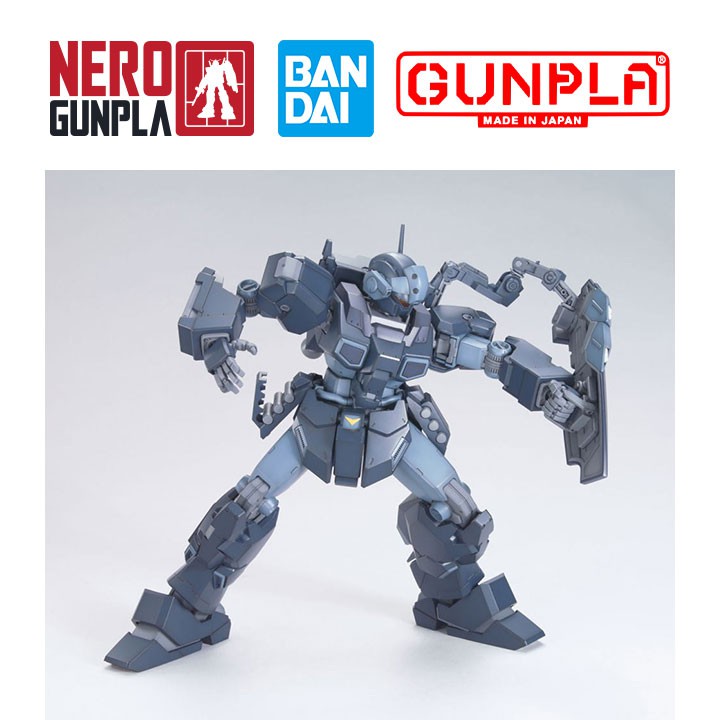 Mô Hình Lắp Ráp Bandai Gunpla MG 1/100 RGM-96X Jesta Mobile Suit