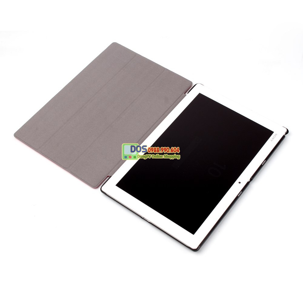 Bao da sony xperia tablet z4 10.1 inch | BigBuy360 - bigbuy360.vn